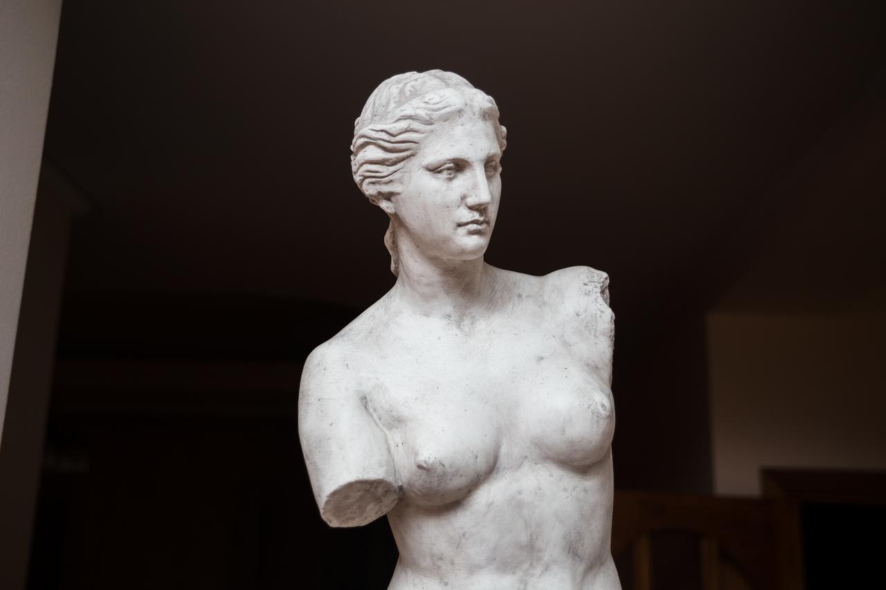 인터하우스 알마티 호스텔 외부 사진